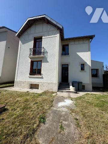 Maison à vendre, 156m², La Ferté-Macé
