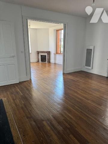 Maison à vendre, 156m², La Ferté-Macé