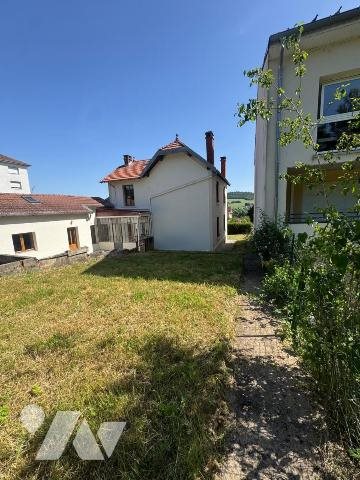 Maison à vendre, 156m², La Ferté-Macé