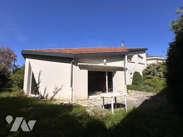 Maison à vendre, 137m², Jarville-la-Malgrange