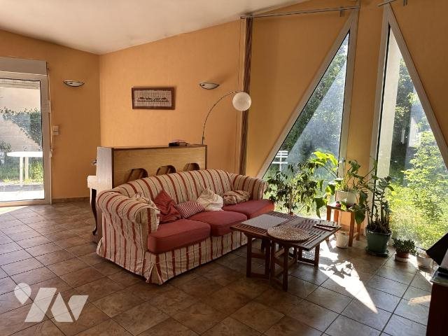 Maison à vendre, 137m², Jarville-la-Malgrange