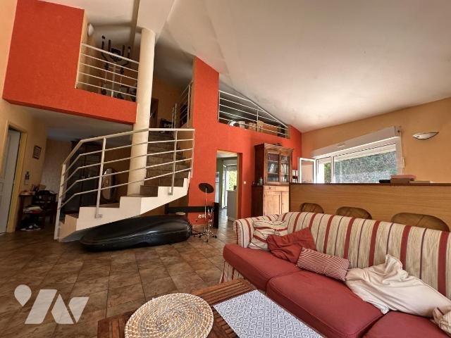 Maison à vendre, 137m², Jarville-la-Malgrange