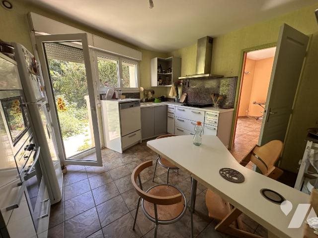 Maison à vendre, 137m², Jarville-la-Malgrange