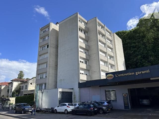 Appartement à vendre, 66m², Jarville-la-Malgrange