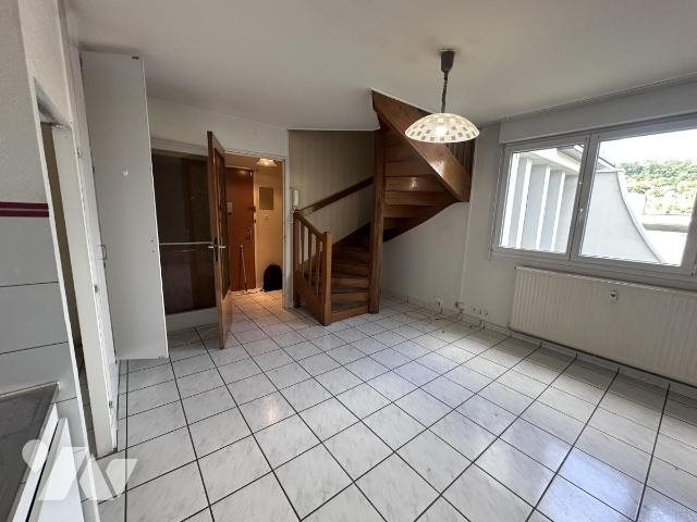 Appartement à vendre, 66m², Jarville-la-Malgrange
