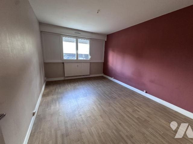 Appartement à vendre, 66m², Jarville-la-Malgrange