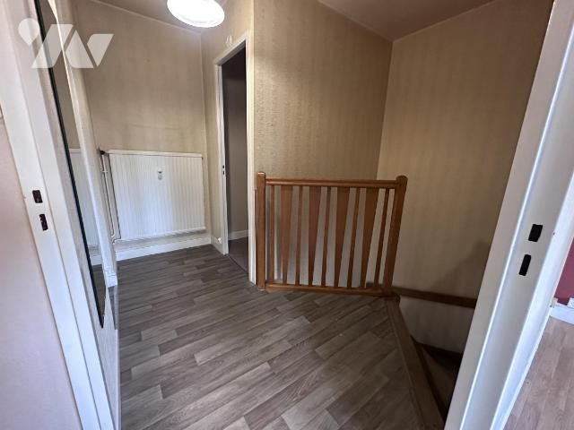 Appartement à vendre, 66m², Jarville-la-Malgrange