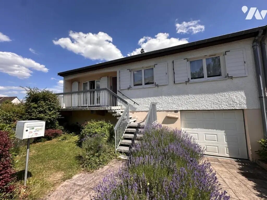 Maison à vendre, 110m², Heillecourt