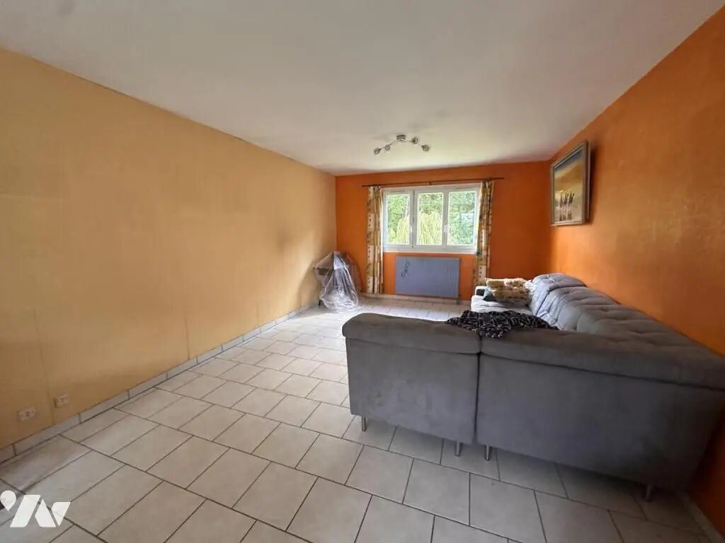 Maison à vendre, 110m², Heillecourt