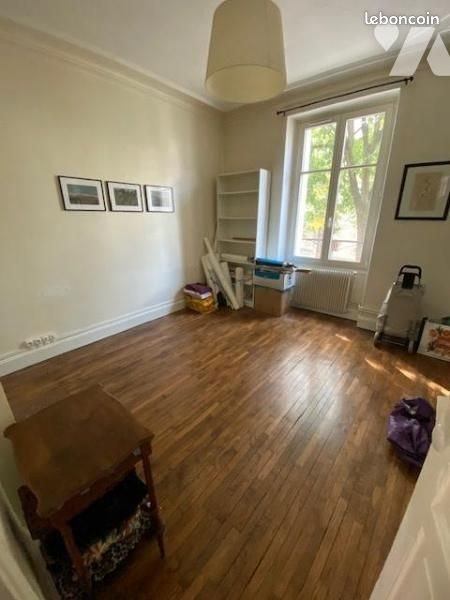 Appartement à louer, 52m², Nancy