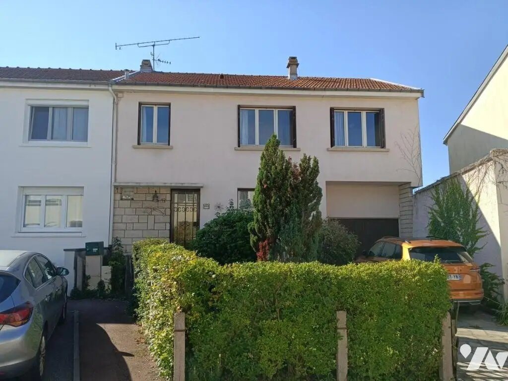 Maison à vendre, 105m², Pulnoy