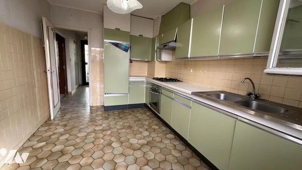 Maison à vendre, 105m², Pulnoy
