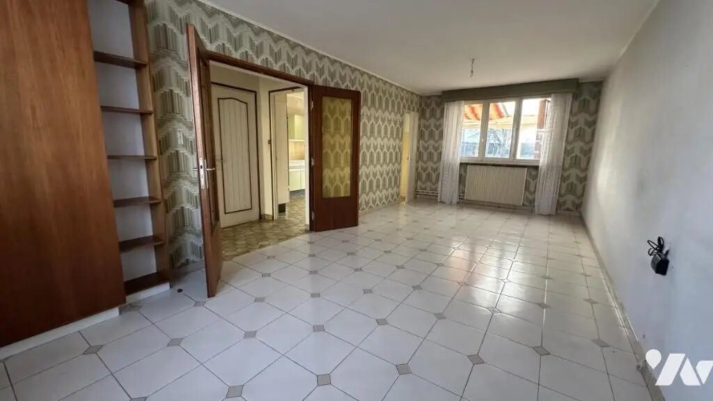 Maison à vendre, 105m², Pulnoy