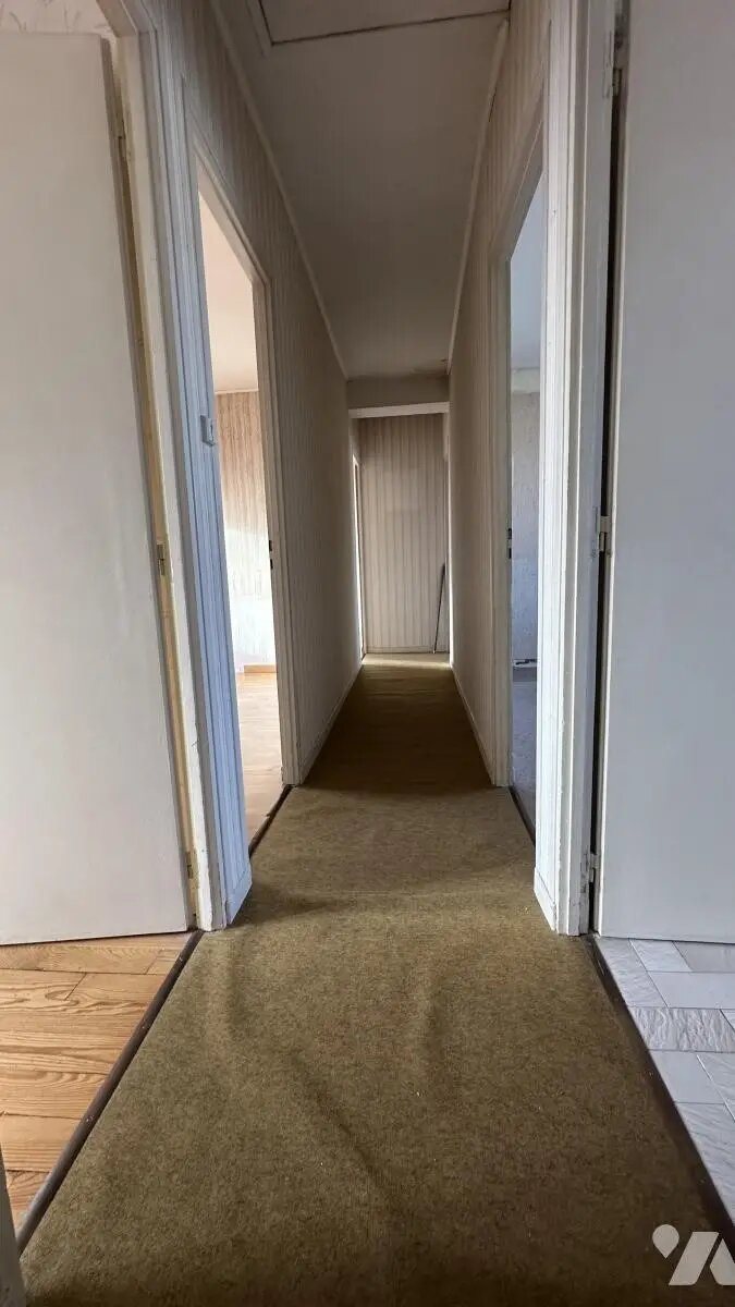 Maison à vendre, 105m², Pulnoy