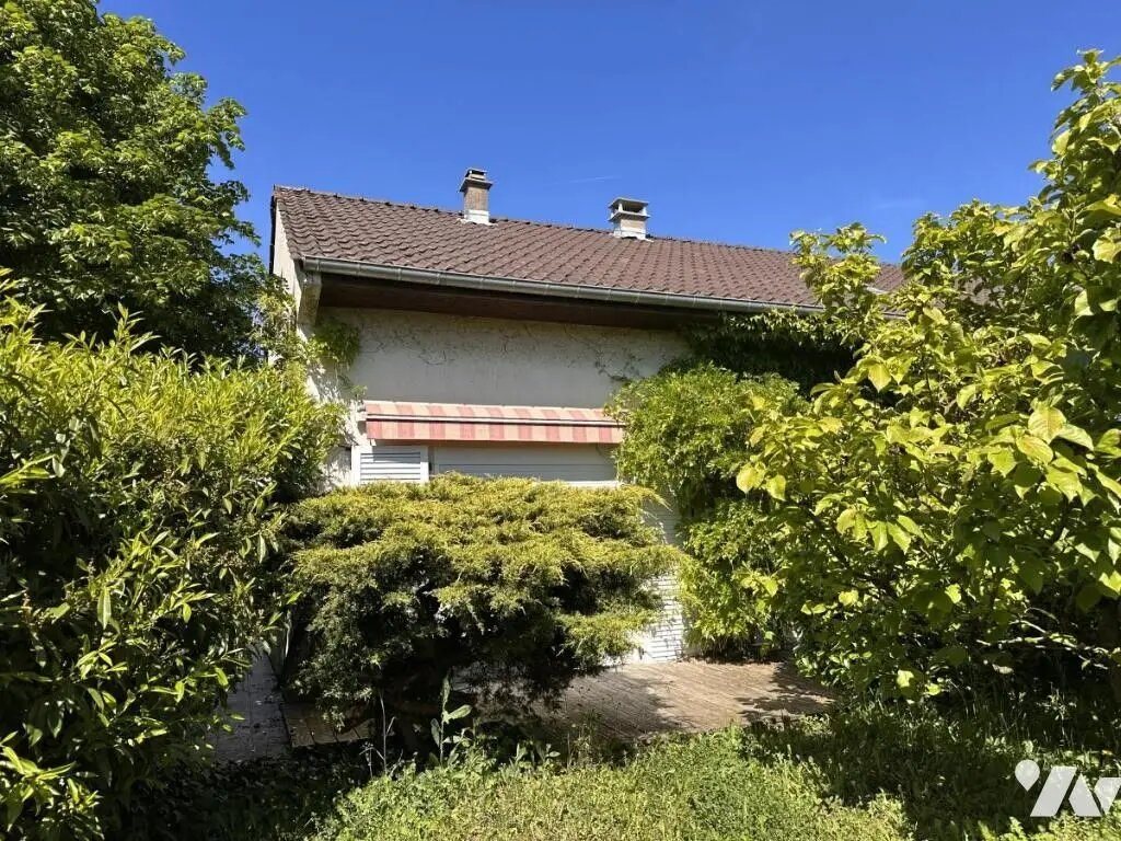 Maison à vendre, 136m², Pulnoy