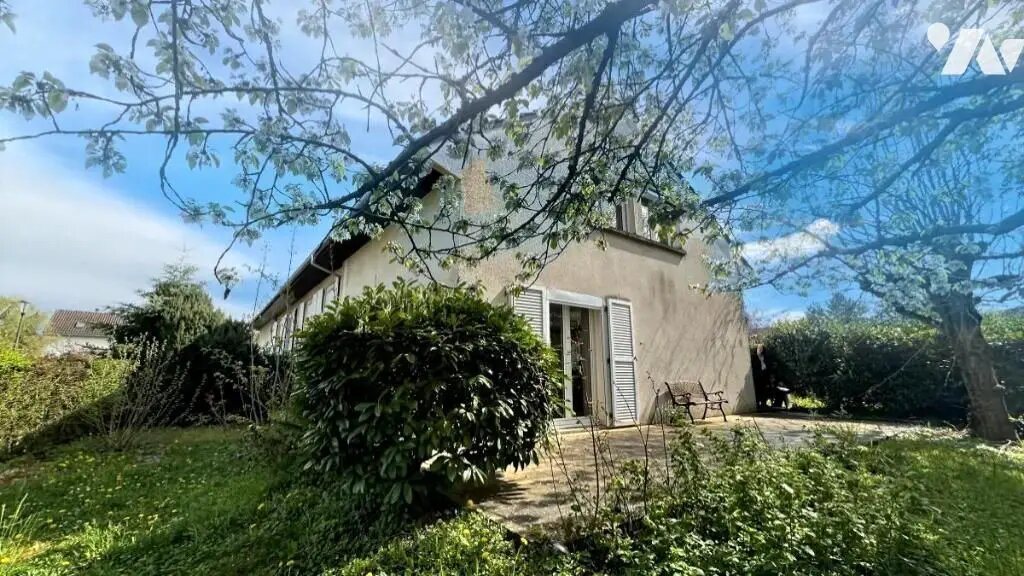 Maison à vendre, 136m², Pulnoy