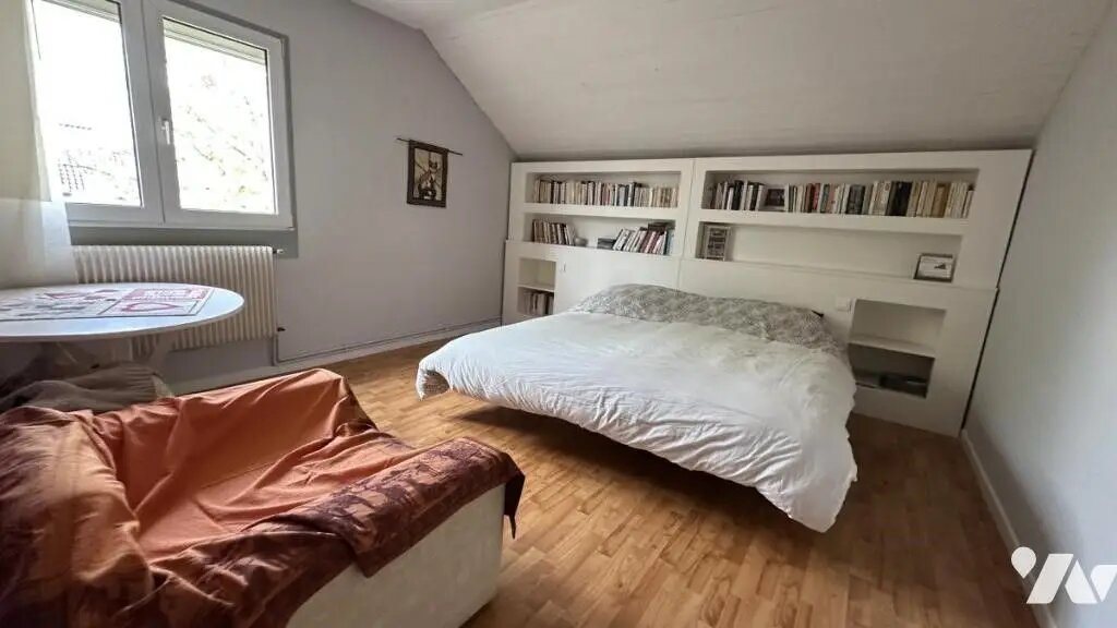 Maison à vendre, 136m², Pulnoy