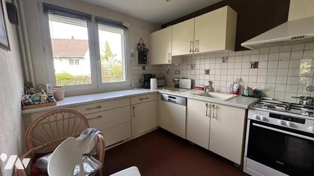 Maison à vendre, 136m², Pulnoy