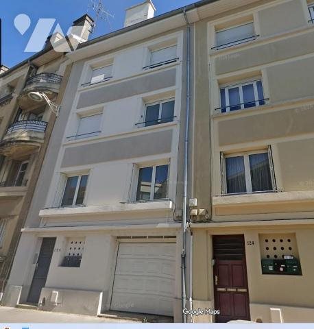 Appartement à vendre, 52m², Jarville-la-Malgrange