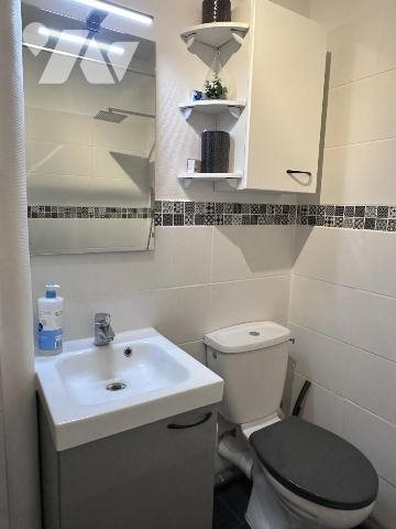 Appartement à vendre, 52m², Jarville-la-Malgrange