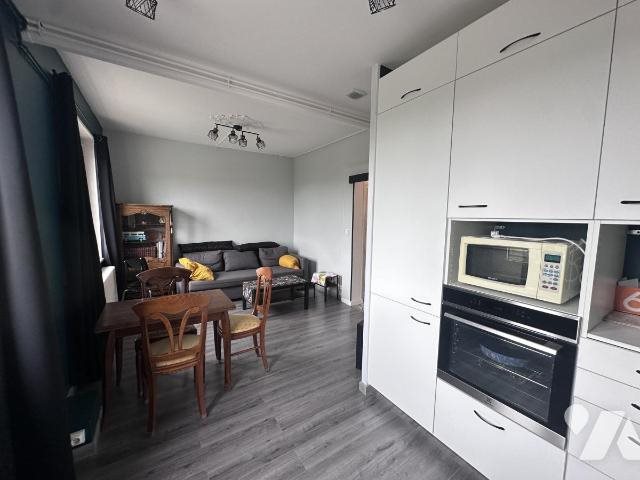 Appartement à vendre, 52m², Jarville-la-Malgrange