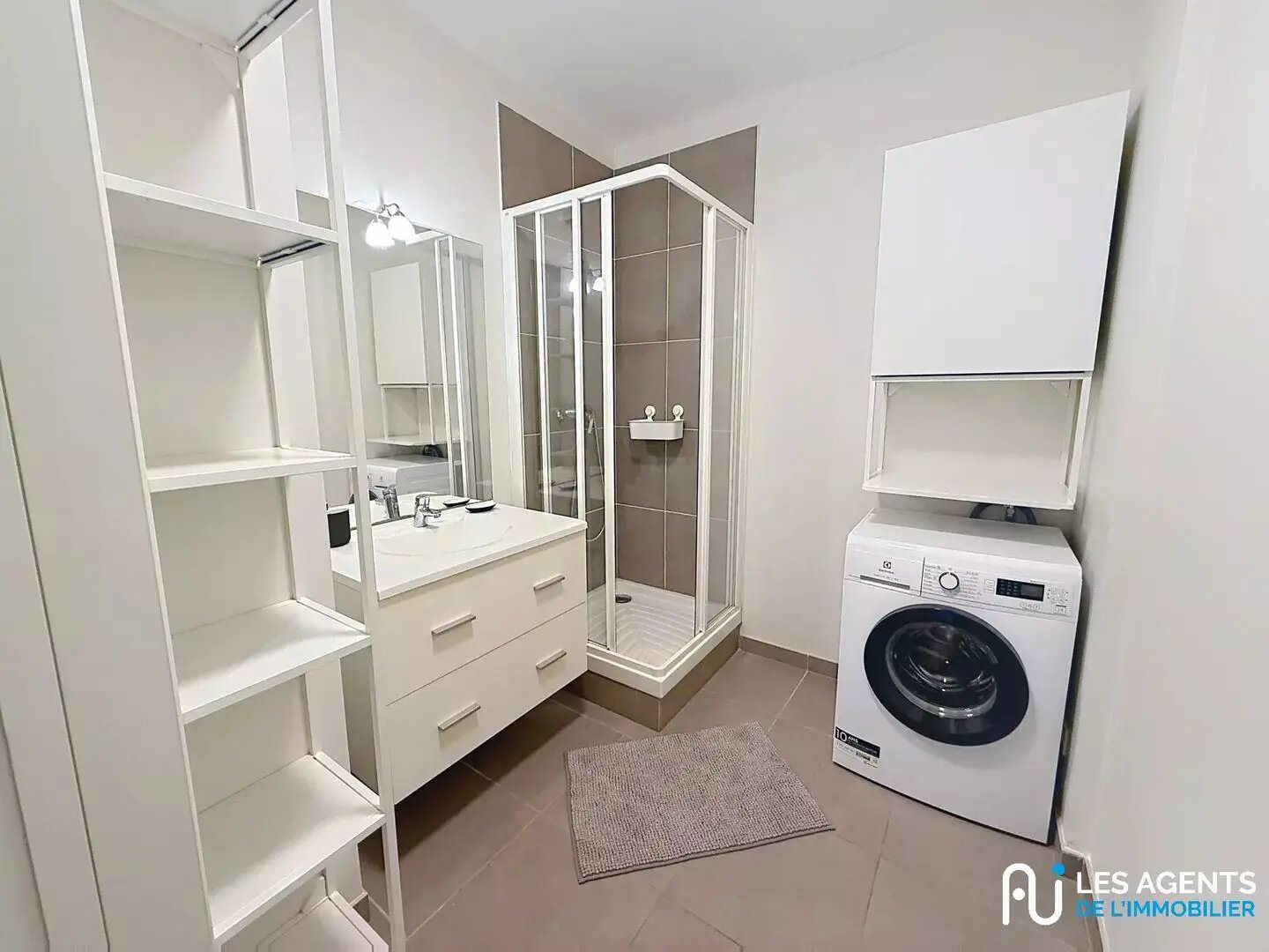 Appartement à louer, 39m², Orléans