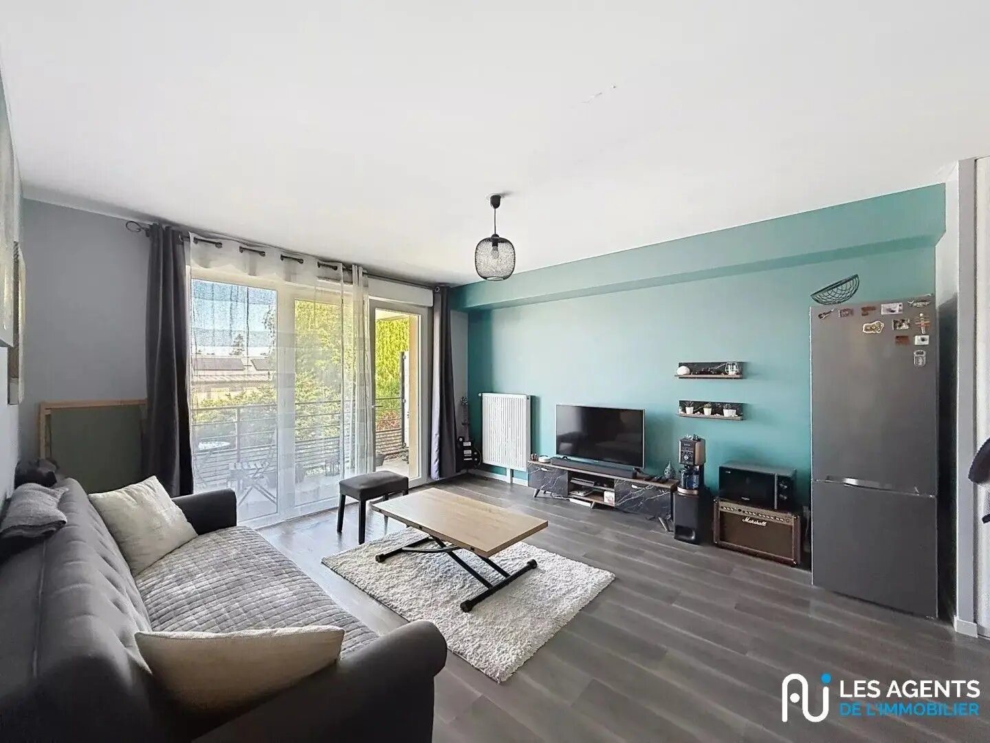 Appartement à vendre, 41m², Orléans