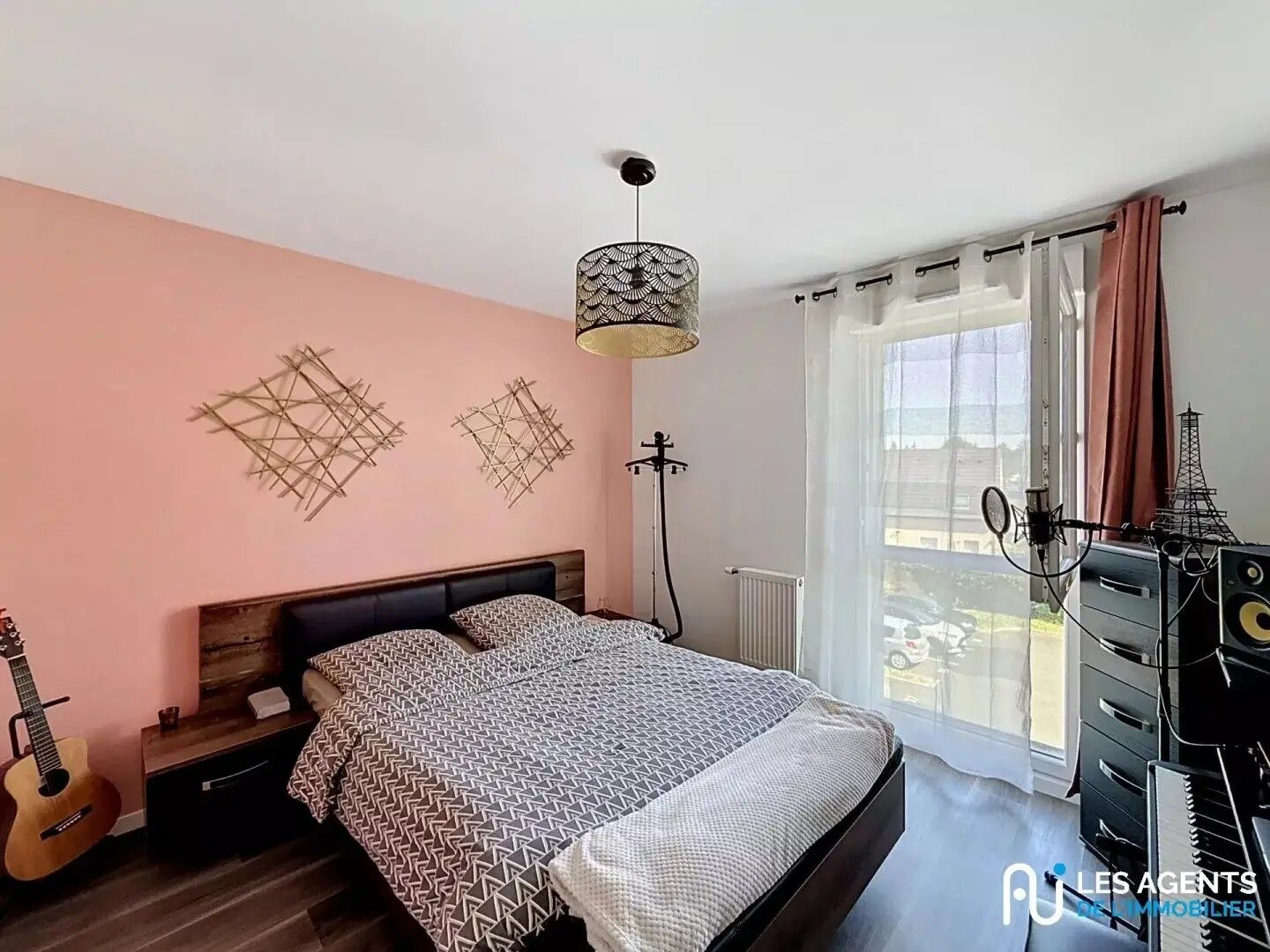 Appartement à vendre, 41m², Orléans