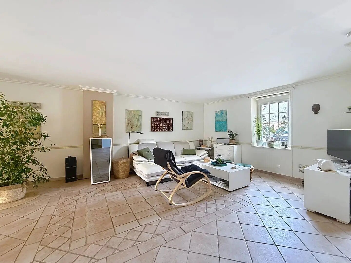Maison à vendre, 118m², Ormes