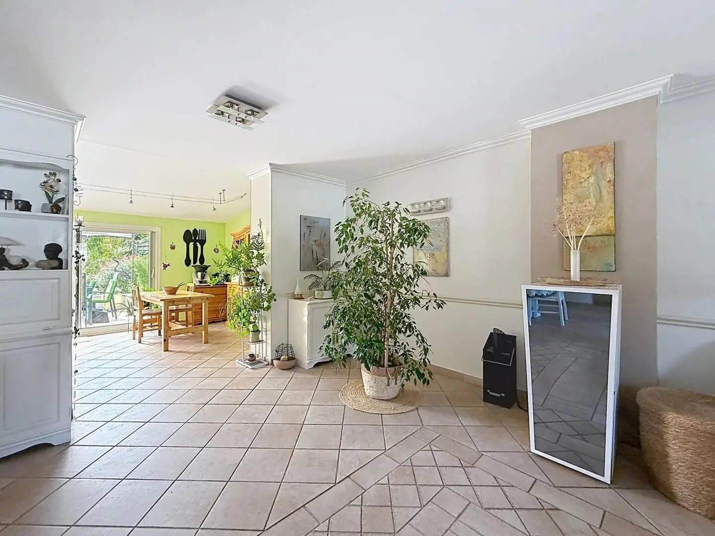 Maison à vendre, 118m², Ormes