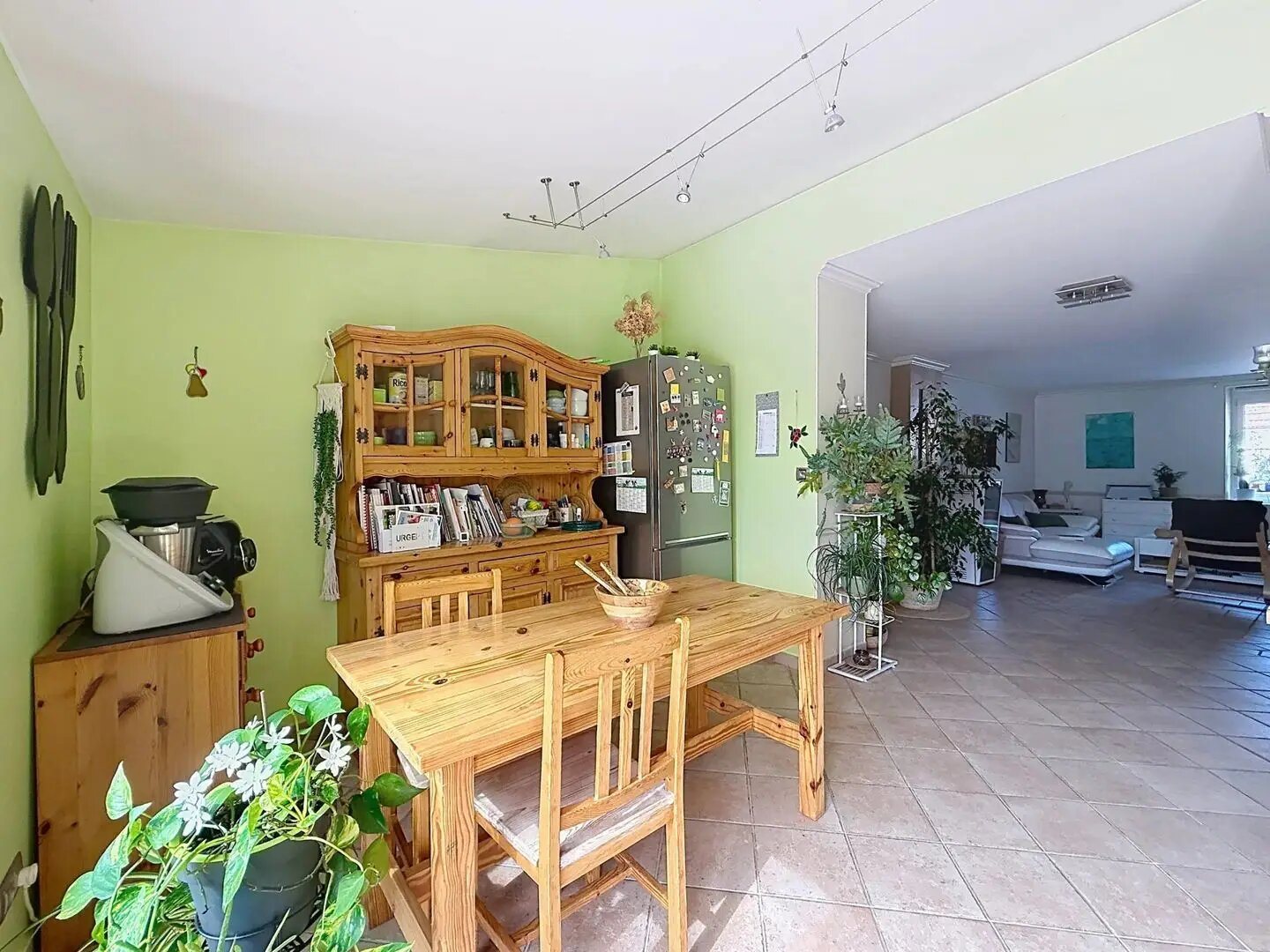 Maison à vendre, 118m², Ormes