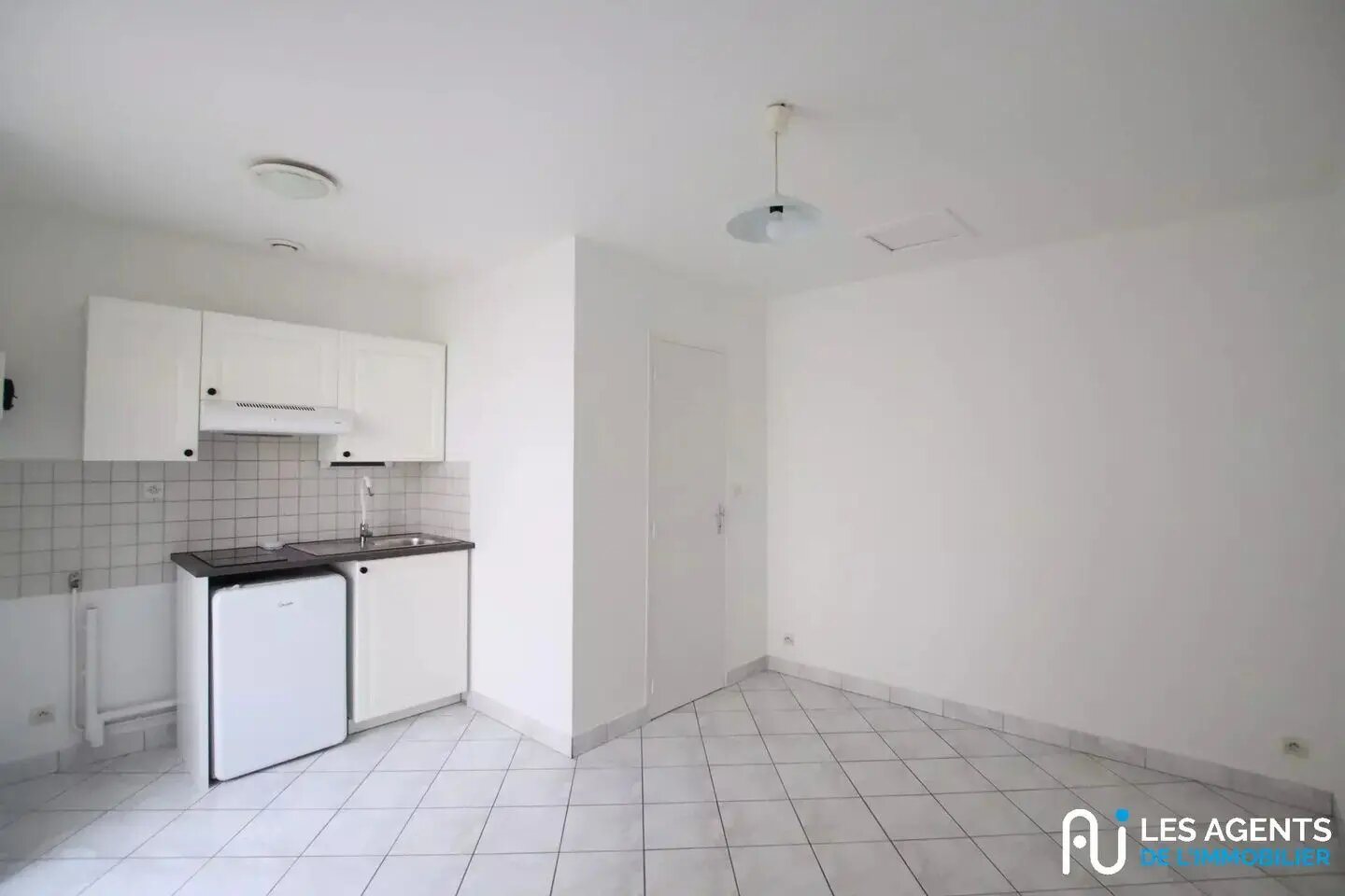 Appartement à louer, 16m², Fleury-les-Aubrais