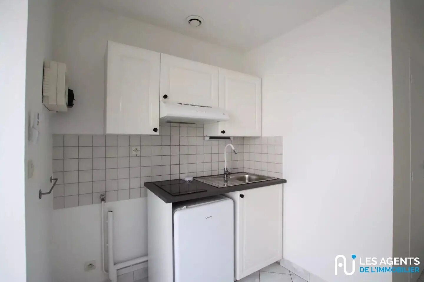Appartement à louer, 16m², Fleury-les-Aubrais
