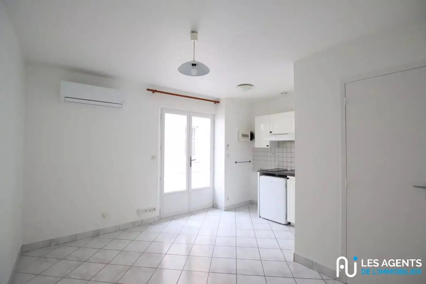 Appartement à louer, 16m², Fleury-les-Aubrais