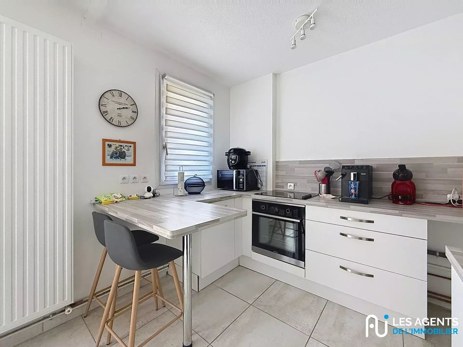 Appartement à vendre, 63m², Orléans