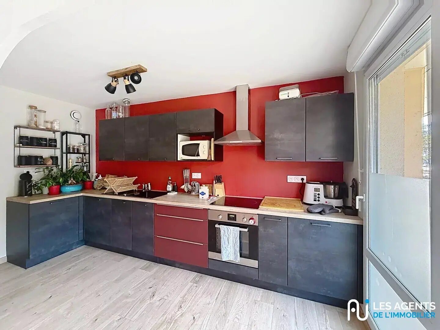 Appartement à louer, 66m², Orléans