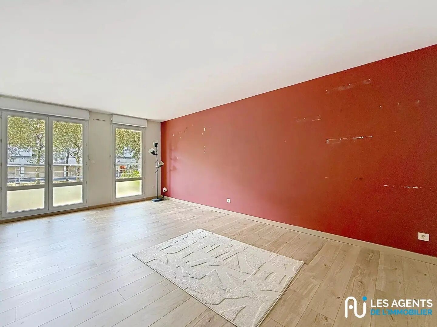 Appartement à louer, 66m², Orléans