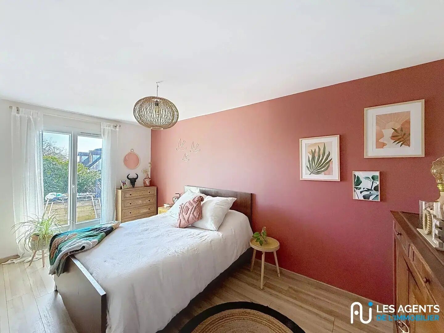 Maison à vendre, 134m², Marcilly-en-Villette