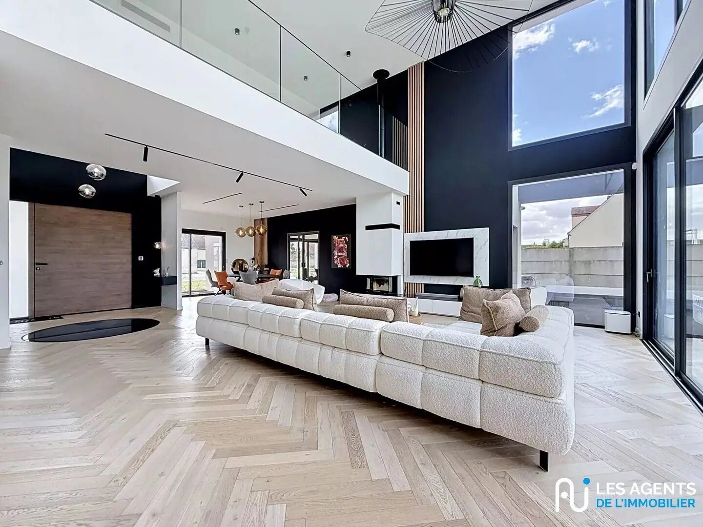 Maison à vendre, 239m², Ingré