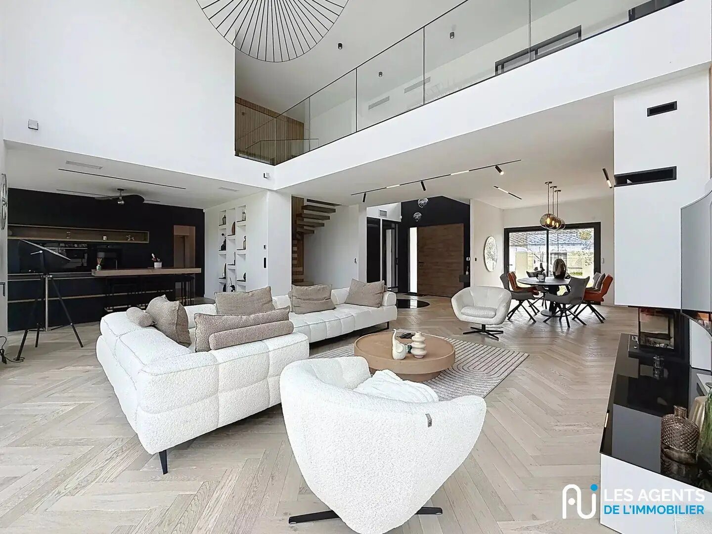Maison à vendre, 239m², Ingré