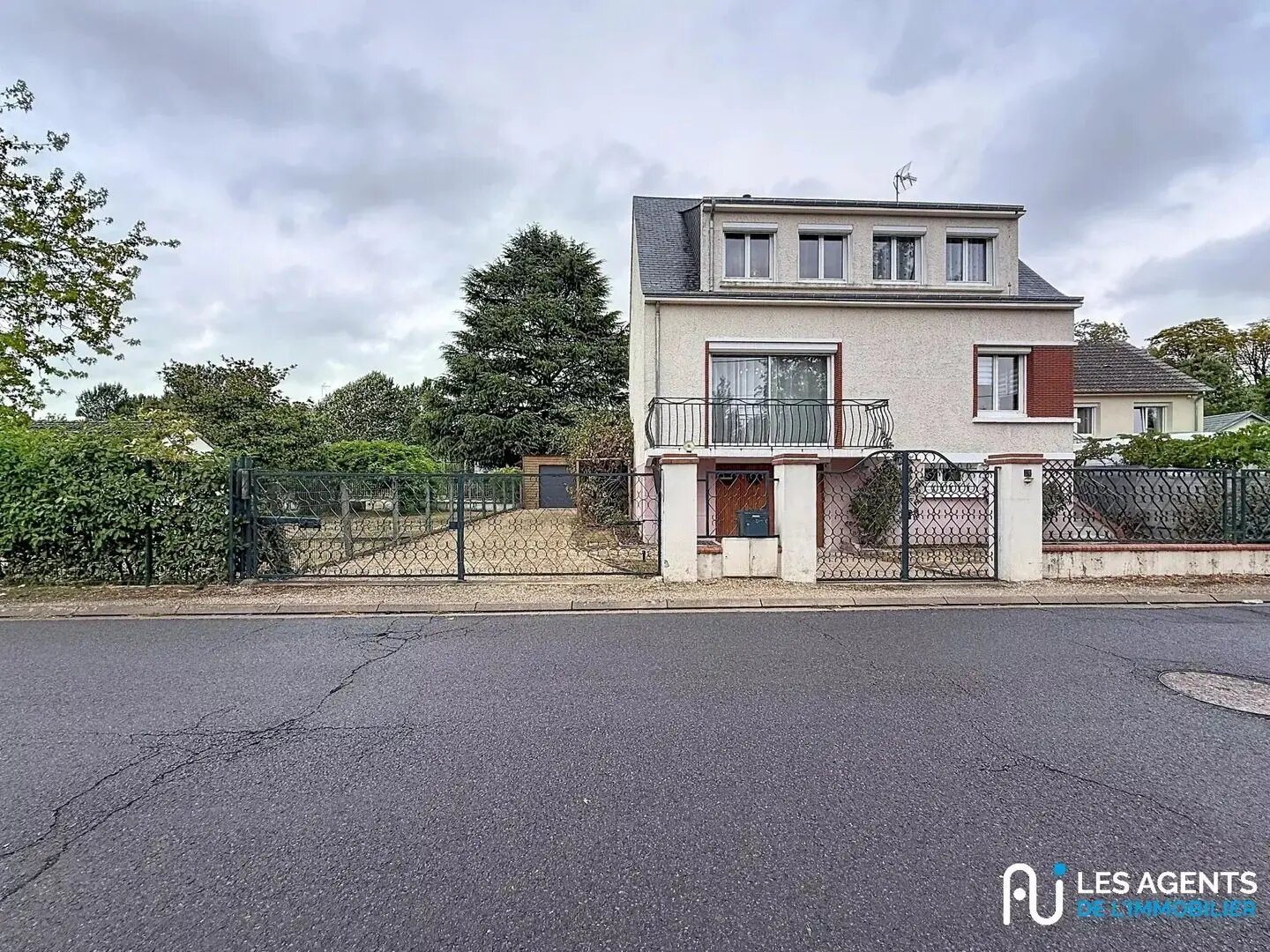 Maison à vendre, 114m², Saint-Pryvé-Saint-Mesmin