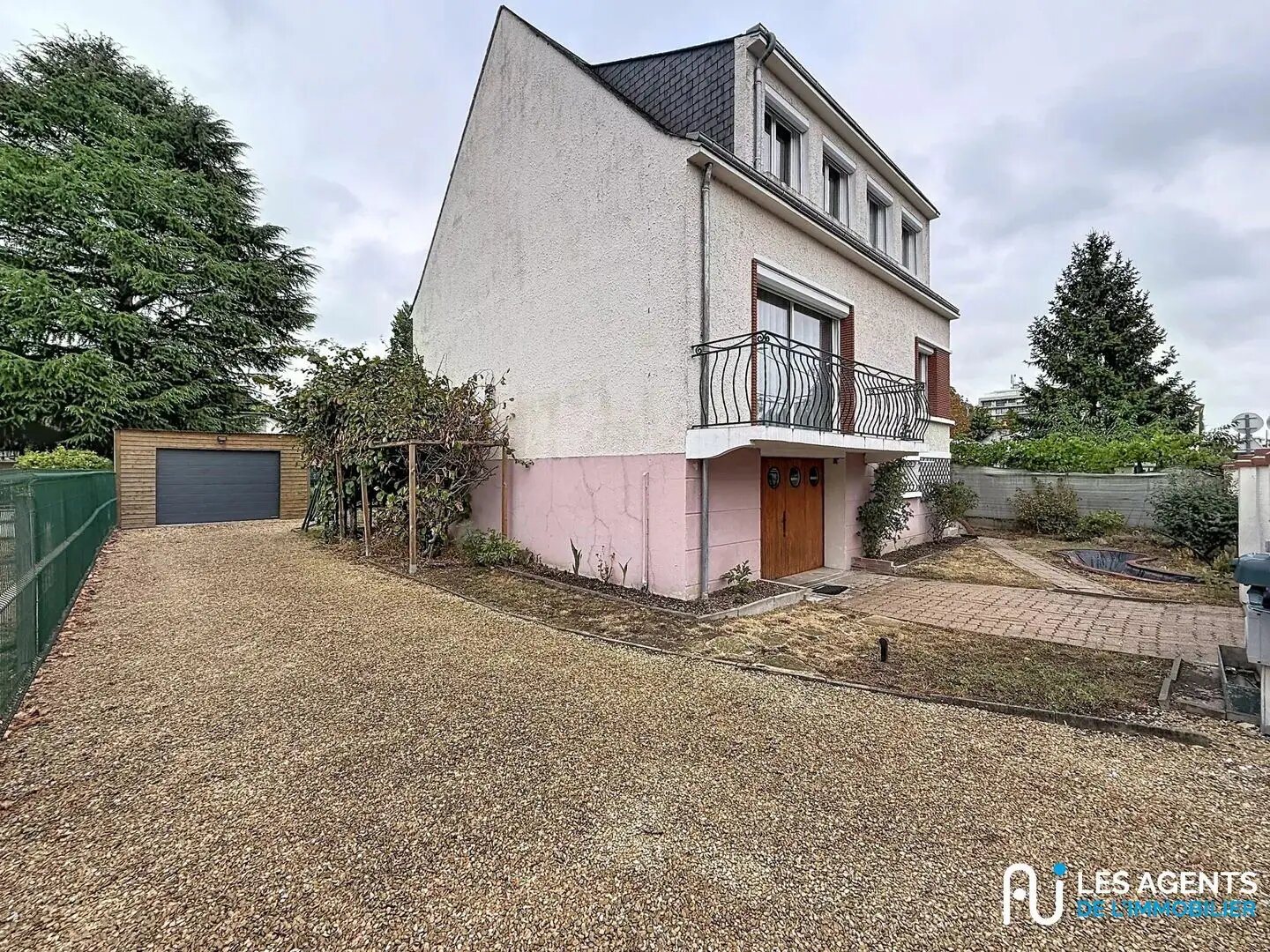 Maison à vendre, 114m², Saint-Pryvé-Saint-Mesmin
