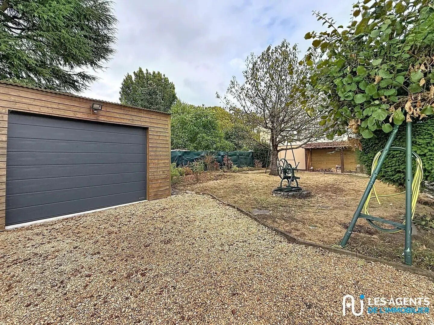 Maison à vendre, 114m², Saint-Pryvé-Saint-Mesmin