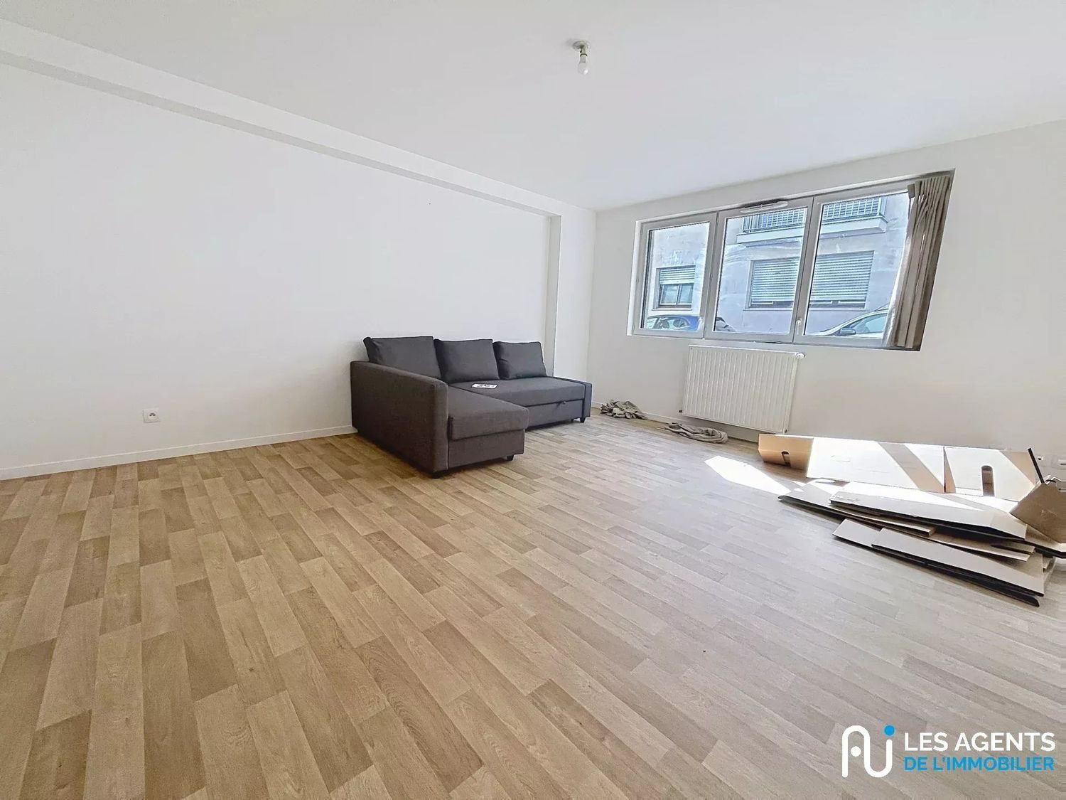 Appartement à louer, 56m², Orléans