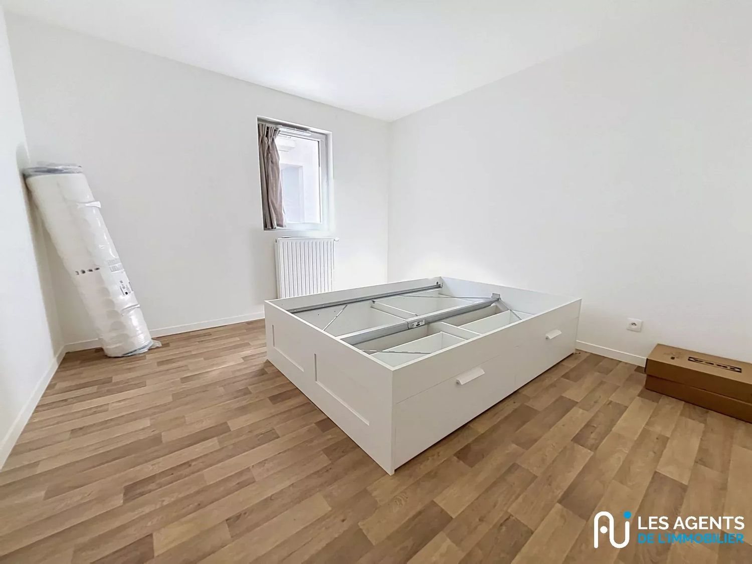 Appartement à louer, 56m², Orléans