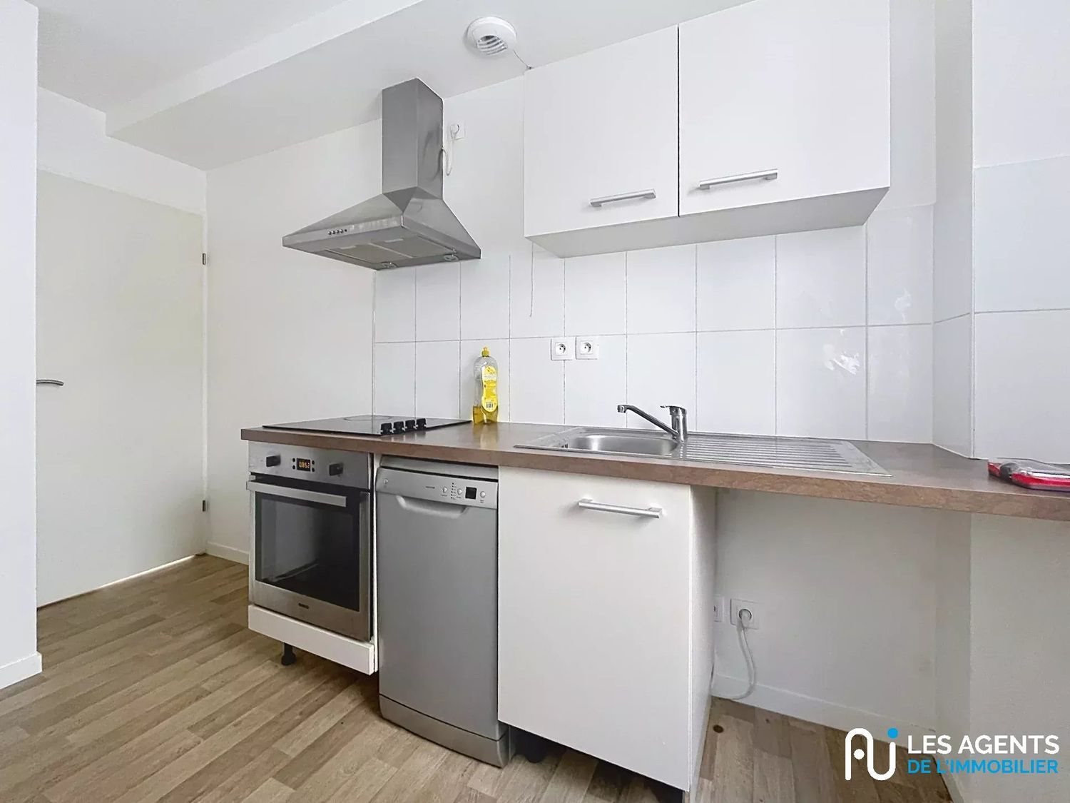 Appartement à louer, 56m², Orléans
