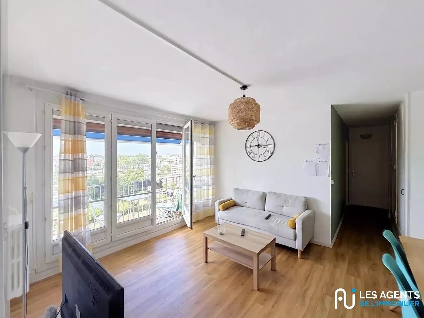 Appartement à vendre, 68m², Orléans