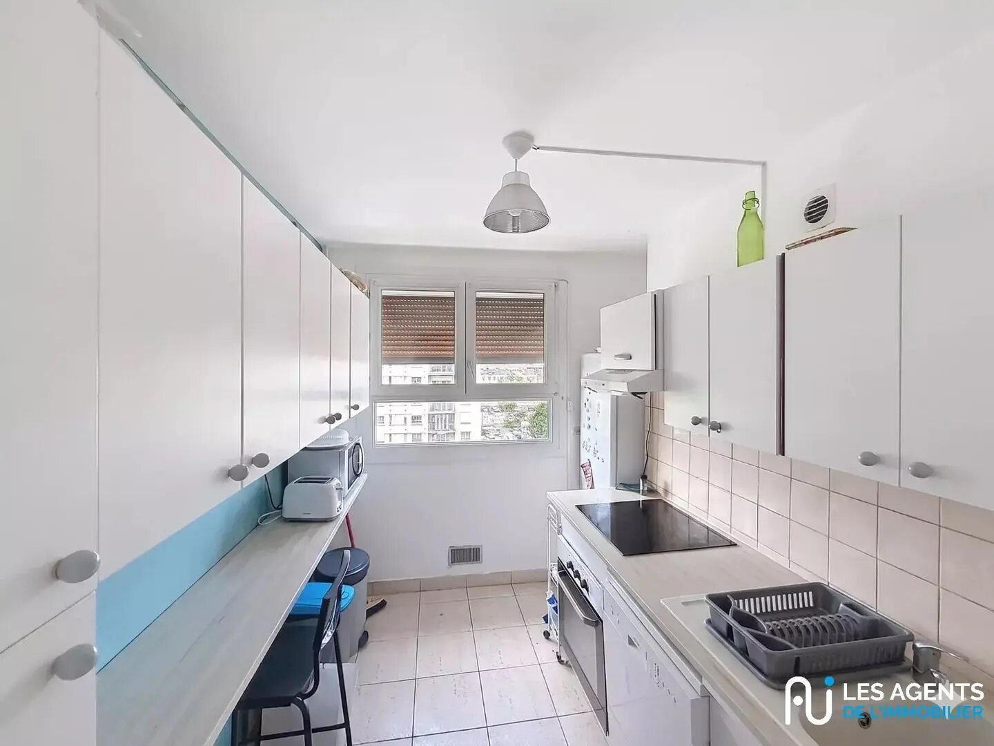 Appartement à vendre, 68m², Orléans