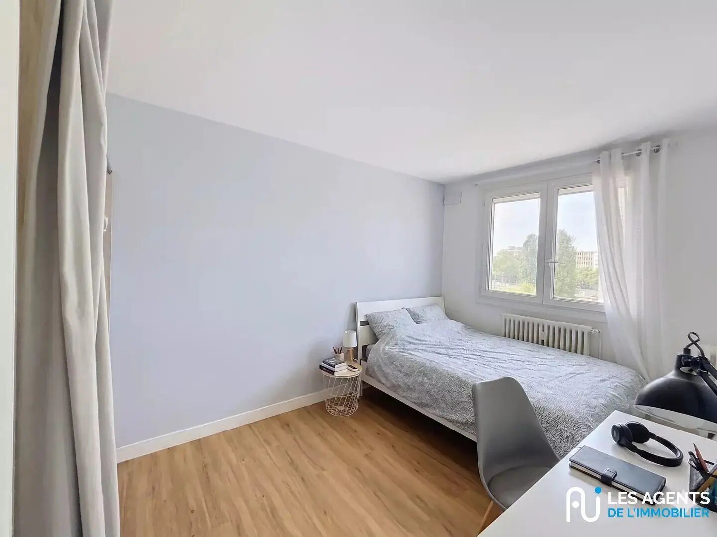 Appartement à vendre, 68m², Orléans