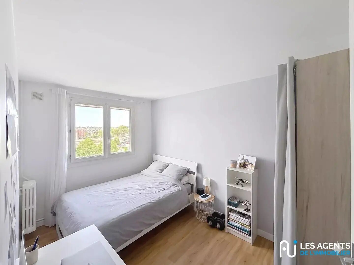 Appartement à vendre, 68m², Orléans